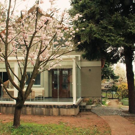 Aquilo Hotel Panorama ティハニ エクステリア 写真