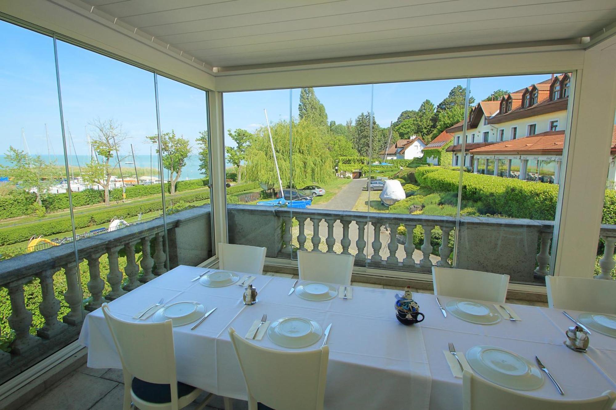 Aquilo Hotel Panorama ティハニ 部屋 写真