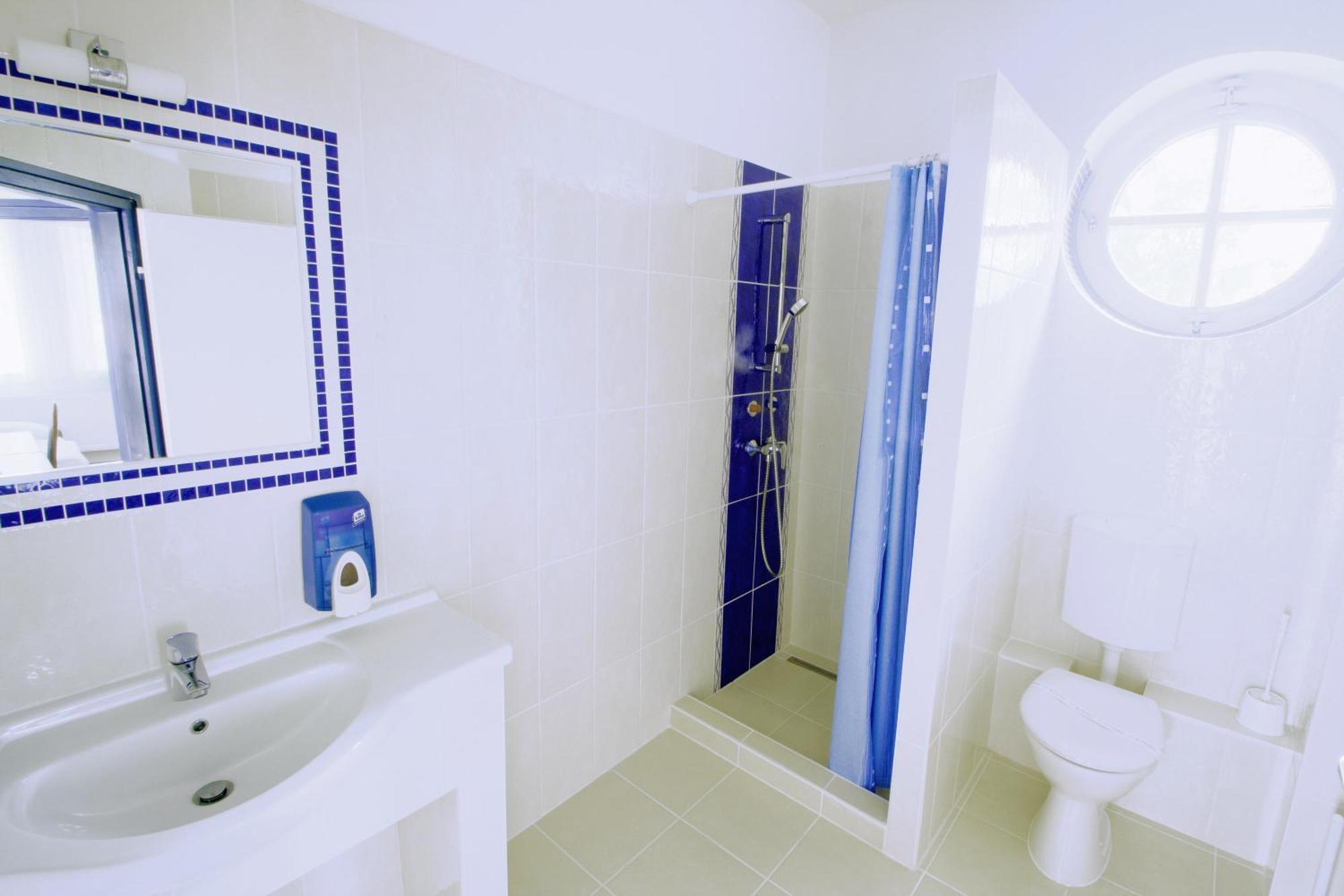 Aquilo Hotel Panorama ティハニ 部屋 写真